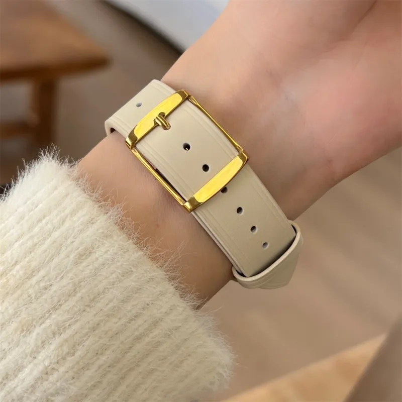 Antey Unisex Watch Bands-2