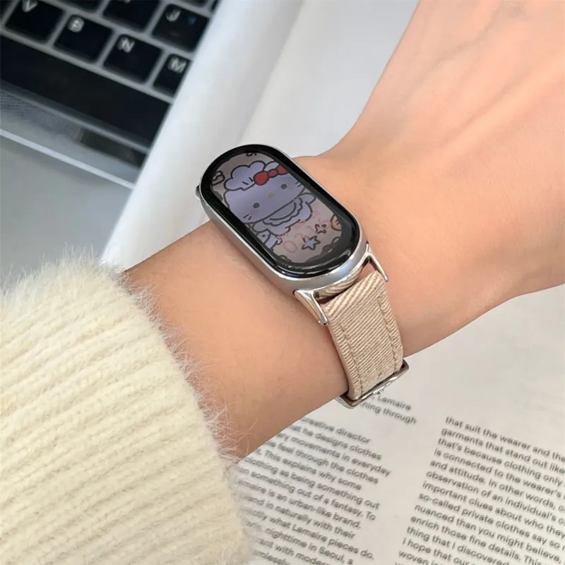 Antey Unisex Watch Bands-12