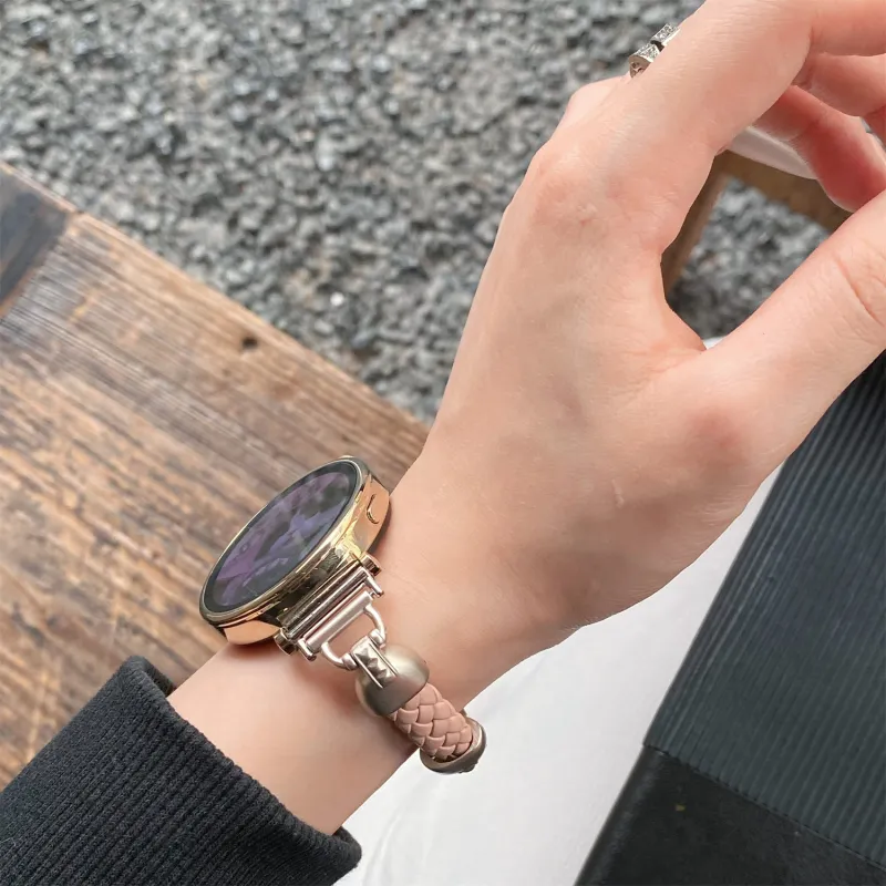 Antey Unisex Watch Bands-37