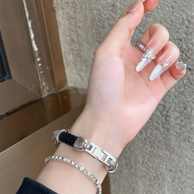 Antey Unisex Watch Bands-26
