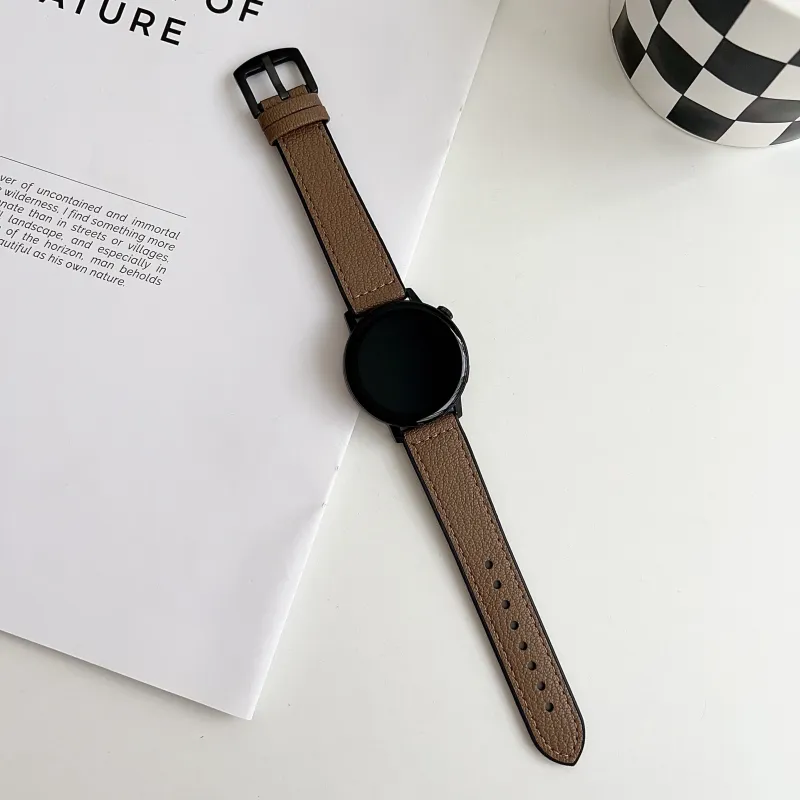 Antey Unisex Watch Bands-9