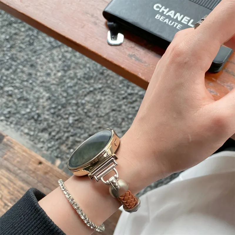 Antey Unisex Watch Bands-29