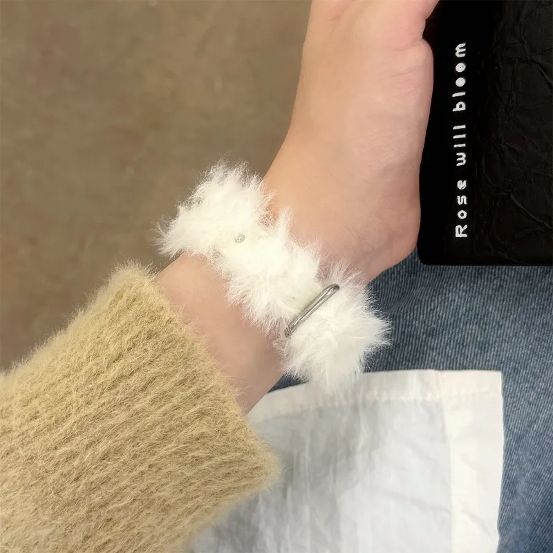Antey Xiaomi Compatibility Watch Band Fabric Material-5
