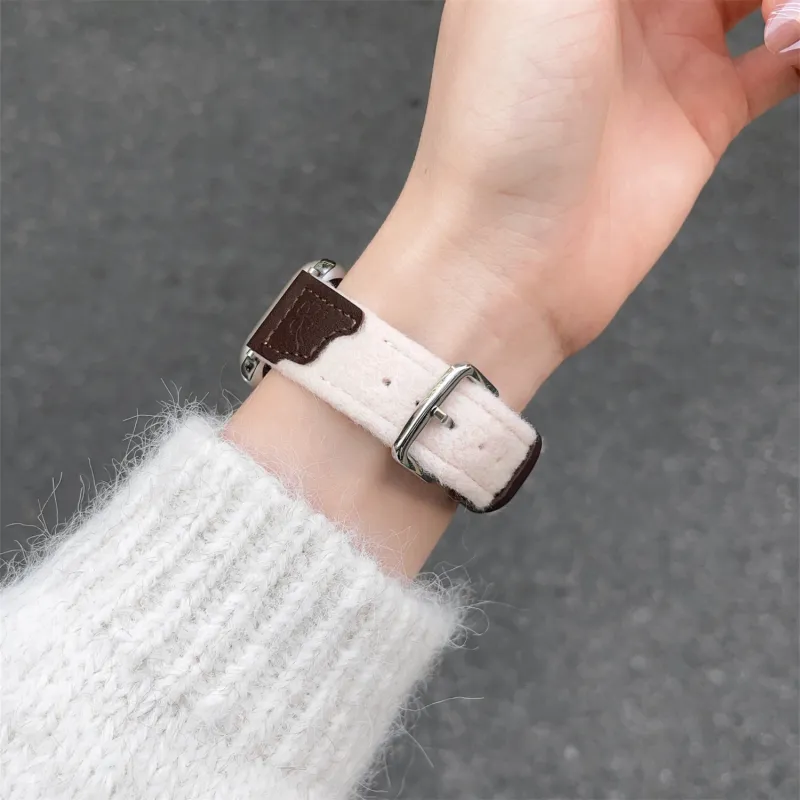 Antey Unisex Watch Bands-2
