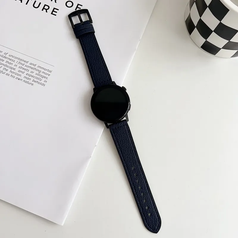 Antey Unisex Watch Bands-5