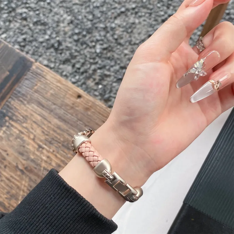 Antey Unisex Watch Bands-38