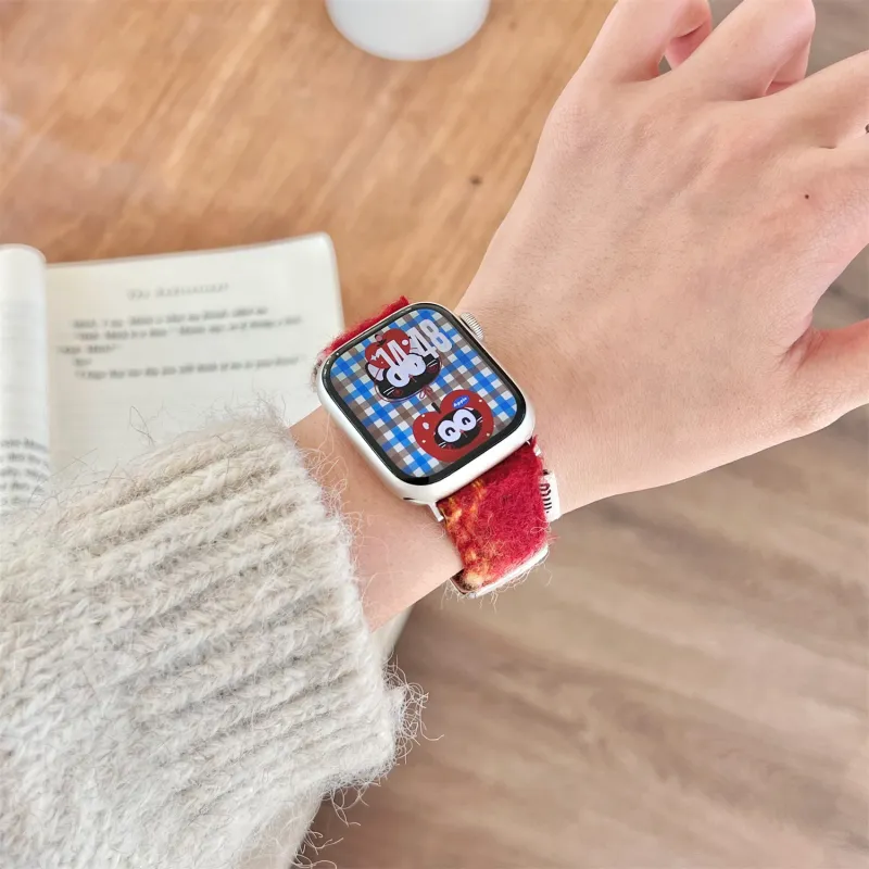 Antey Unisex Watch Bands-17