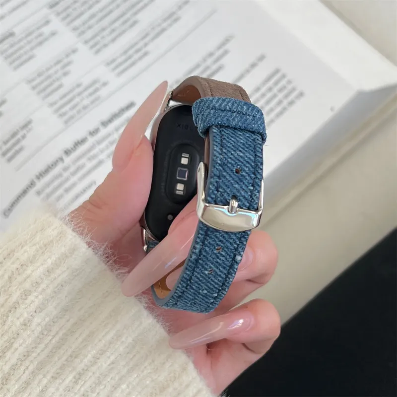 Antey Unisex Watch Bands-2