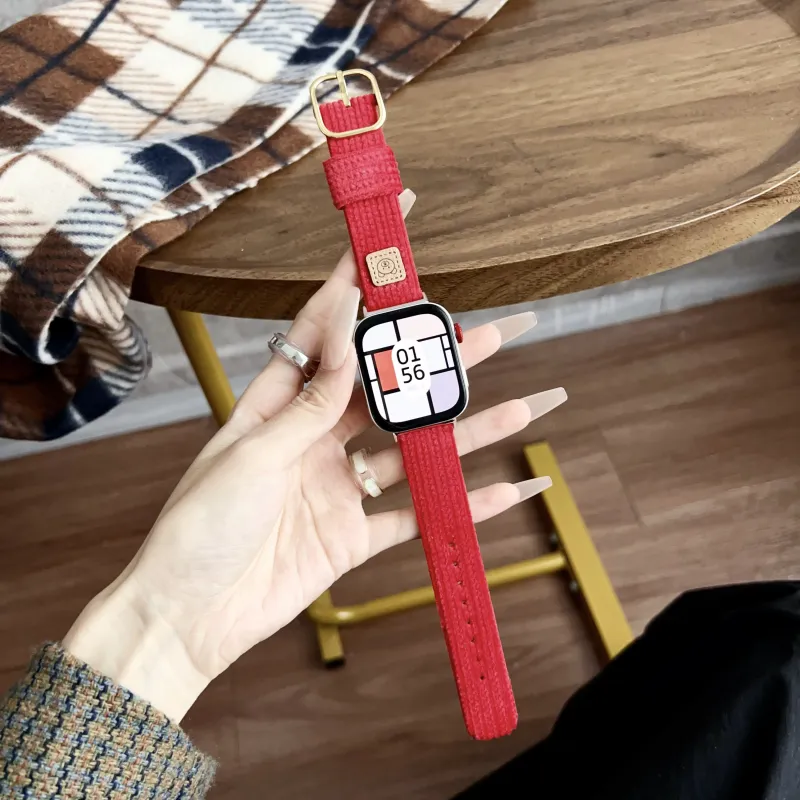 Antey Huawei Compatibility Watch Band 175 220mm Flannelette Material-3