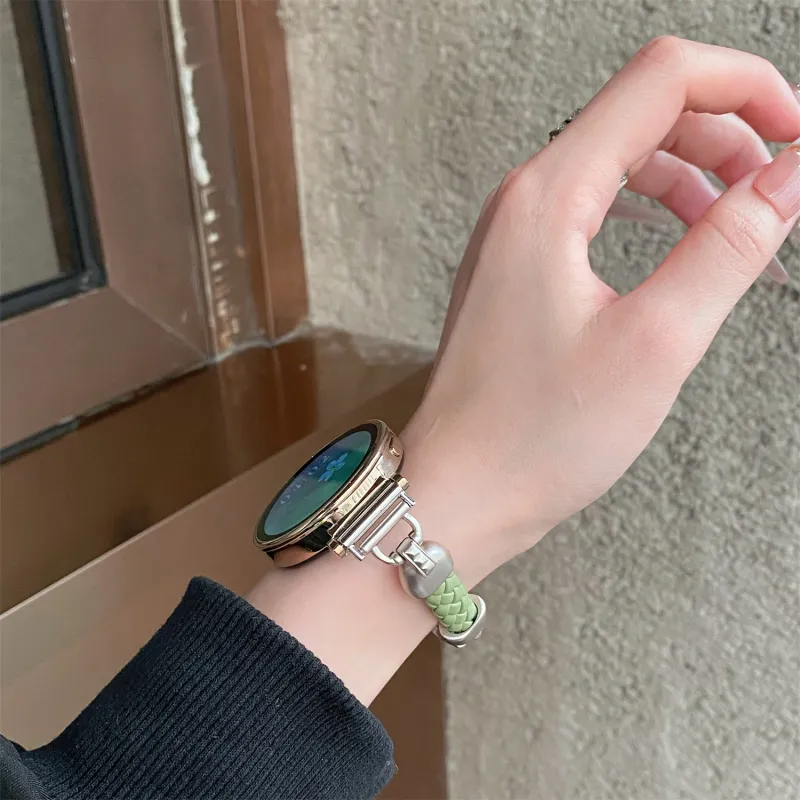 Antey Unisex Watch Bands-40