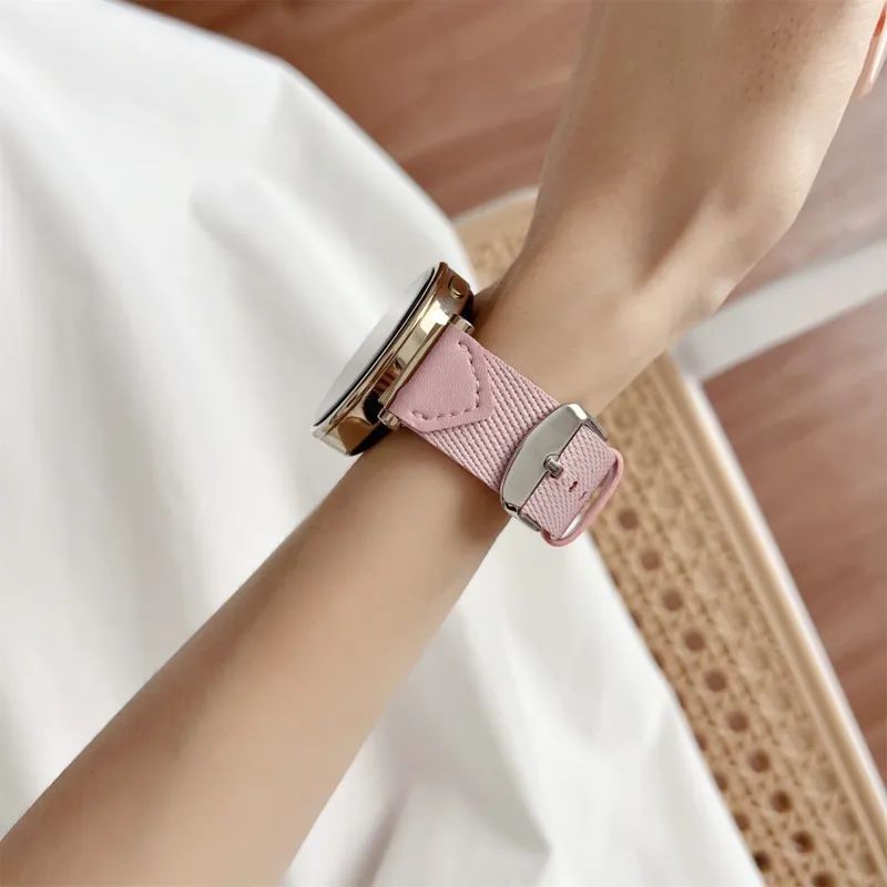 Antey Unisex Watch Bands-1