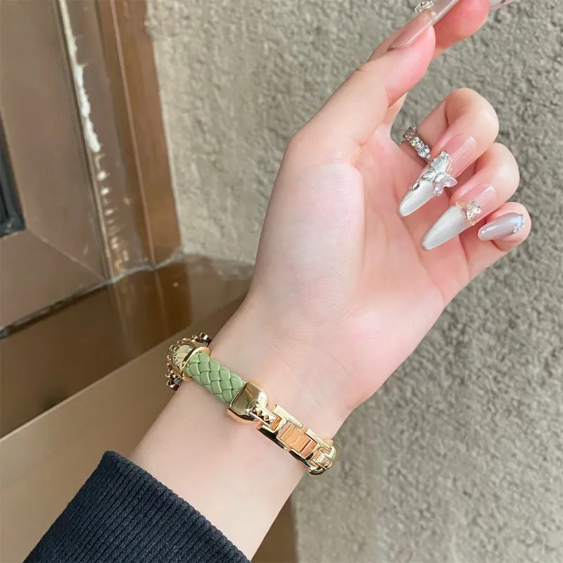 Antey Unisex Watch Bands-44