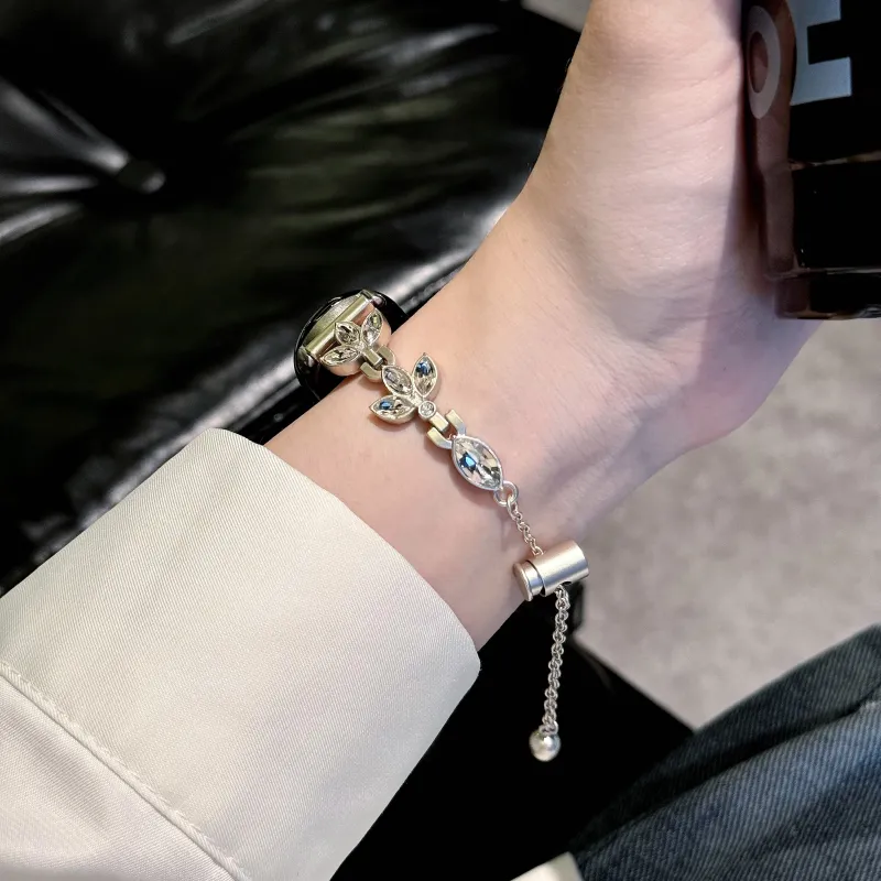 Antey Unisex Watch Bands-5