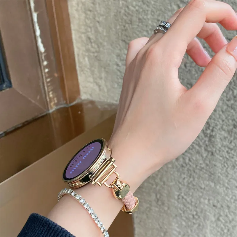 Antey Unisex Watch Bands-31