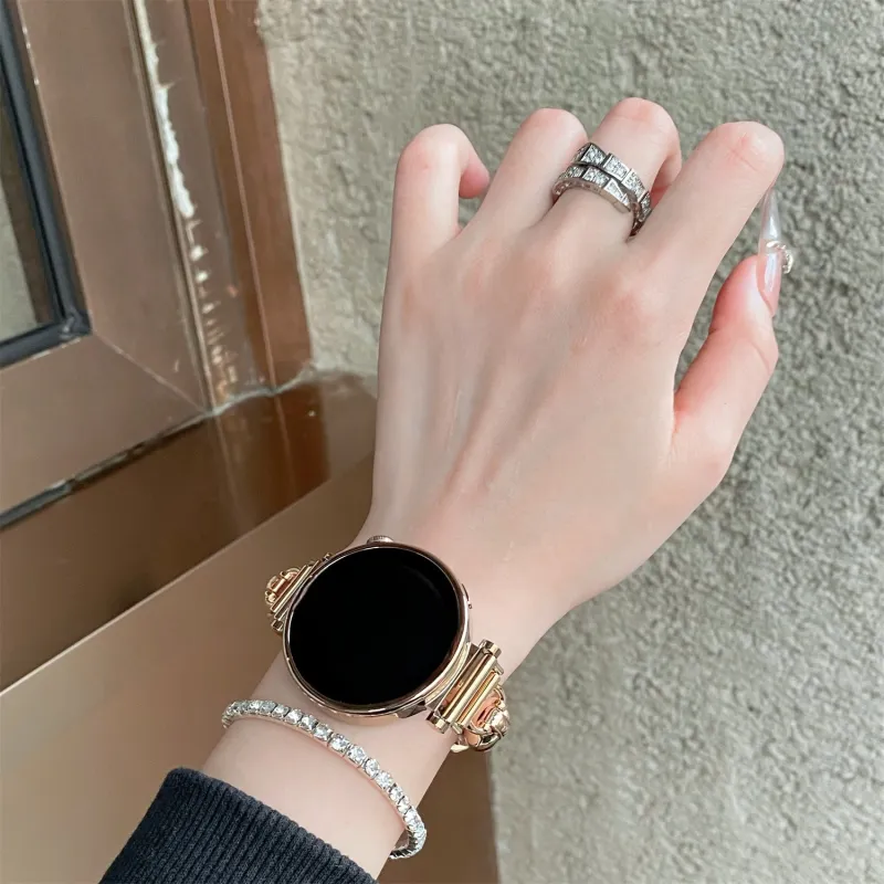 Antey Unisex Watch Bands-32