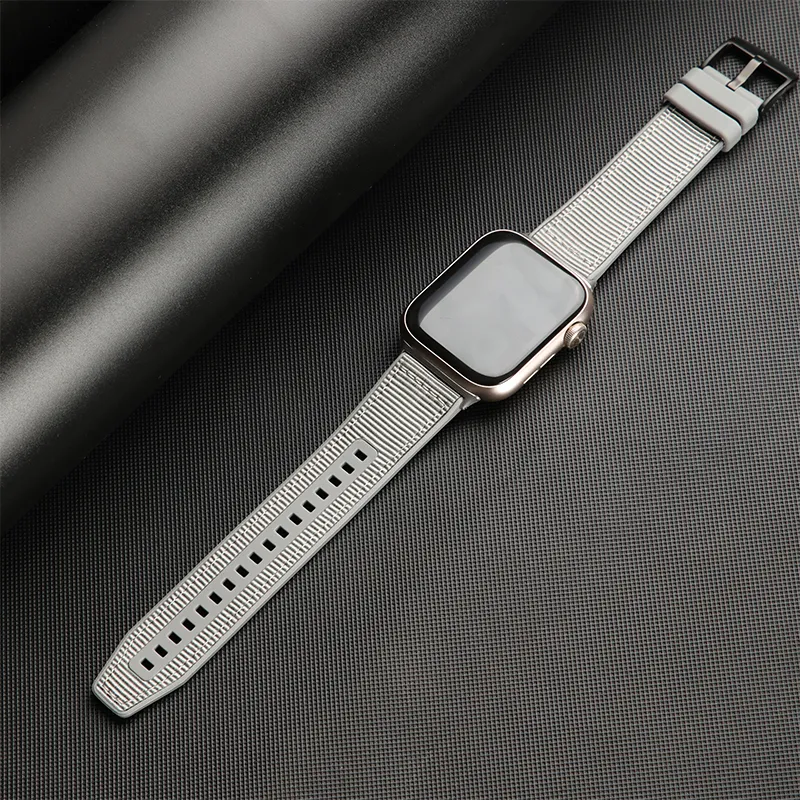 Antey Honor Compatibility Watch Band 175 220mm Nylon Material-1