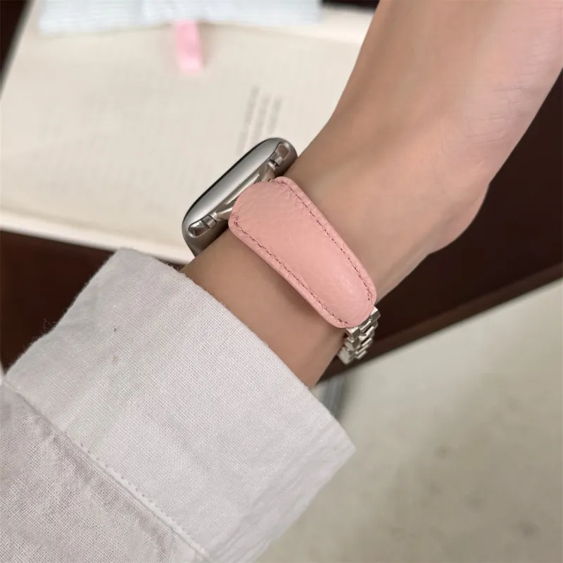 Antey Watch Band Apple Compatibility Alloy-8