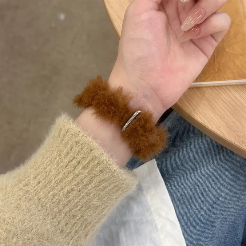 Antey Xiaomi Compatibility Watch Band Fabric Material-11