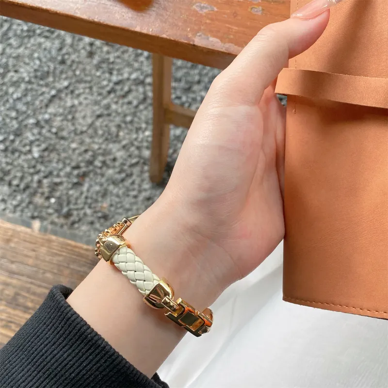 Antey Unisex Watch Bands-13
