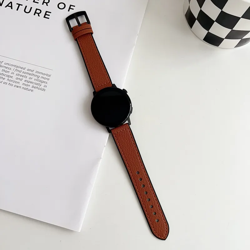 Antey Unisex Watch Bands-3