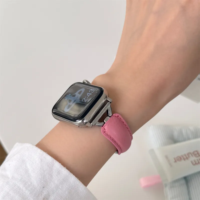 Antey Watch Band Apple Compatibility Alloy-14