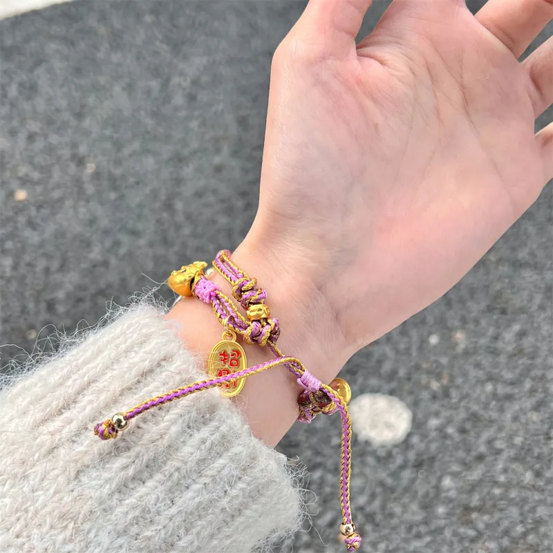 Antey Xiaomi Compatibility Watch Band String Material-4