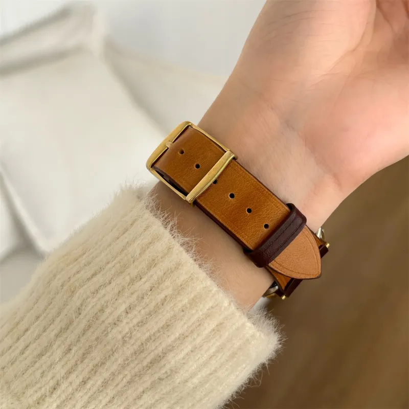 Antey Unisex Watch Bands-6