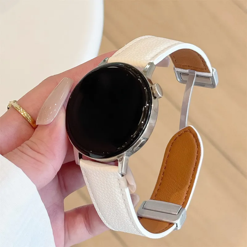 Antey Unisex Watch Bands-11