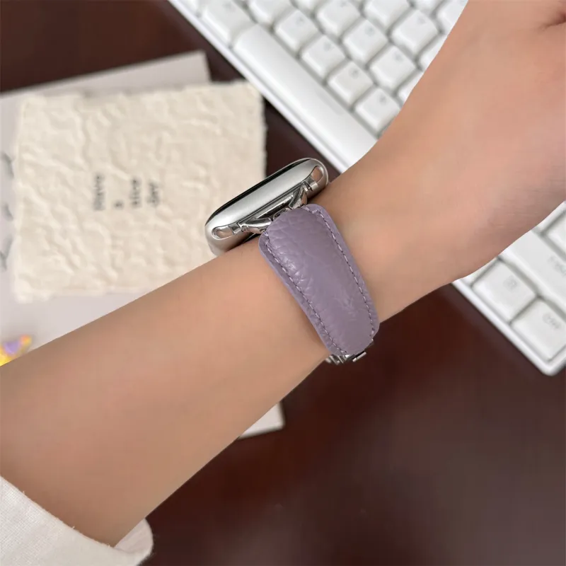 Antey Watch Band Apple Compatibility Alloy-16