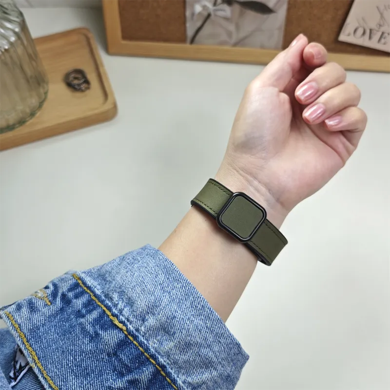 Antey Unisex Watch Bands-3