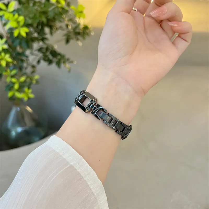 Antey Apple Compatibility Watch Band 175 220mm Resin Material-1