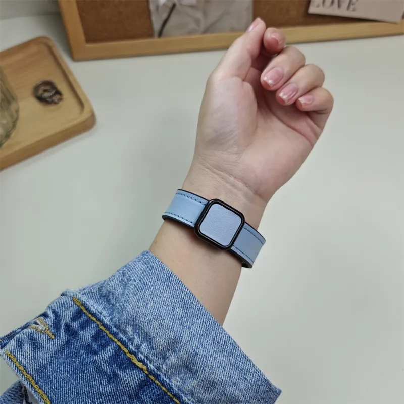 Antey Unisex Watch Bands-17