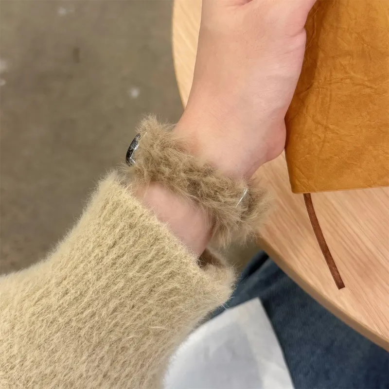 Antey Xiaomi Compatibility Watch Band Fabric Material-1