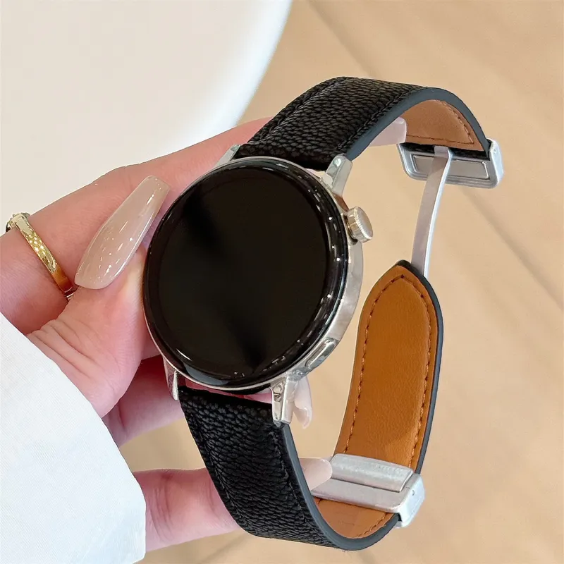 Antey Unisex Watch Bands-19