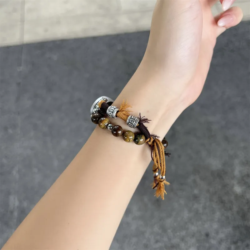 Antey Watch Bands Xiaomi Compatibility 220mm Fabric Material-1
