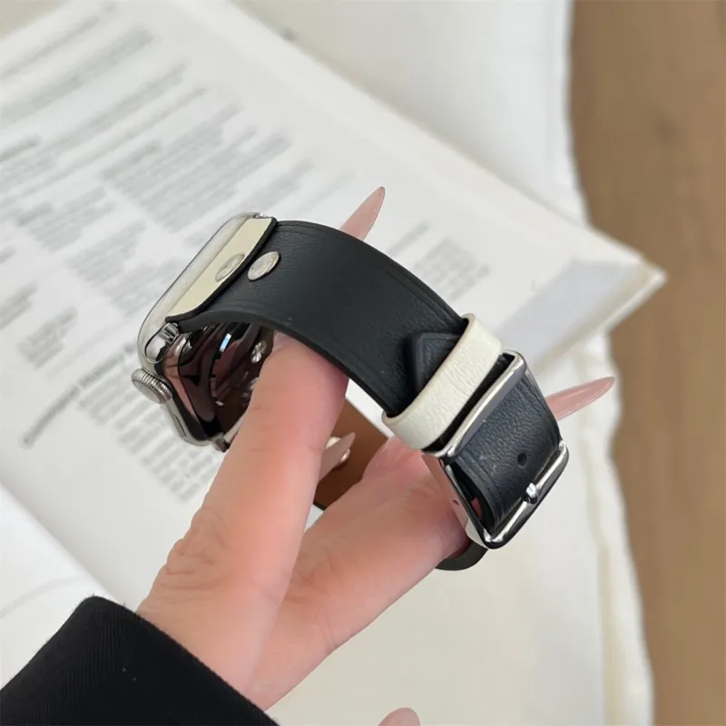 Antey Unisex Watch Bands-15