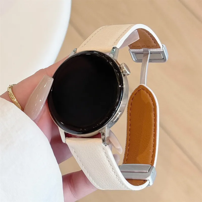 Antey Unisex Watch Bands-9