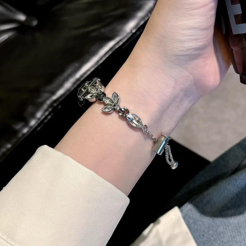 Antey Unisex Watch Bands-1