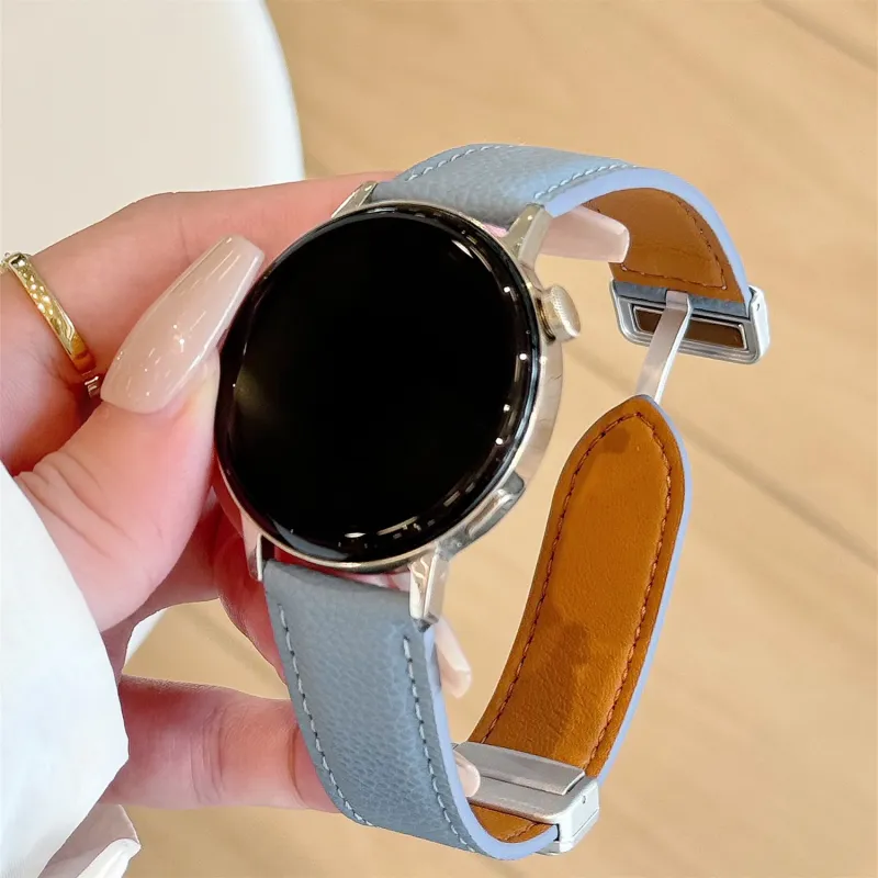Antey Unisex Watch Bands-7