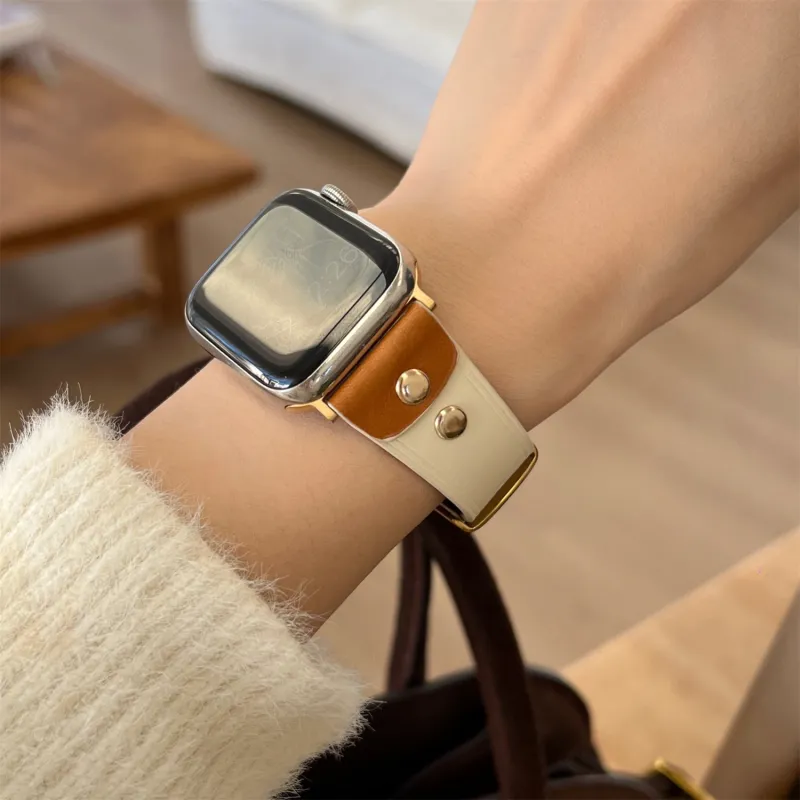 Antey Unisex Watch Bands-1