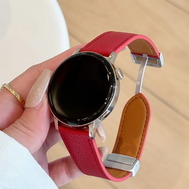 Antey Unisex Watch Bands-3