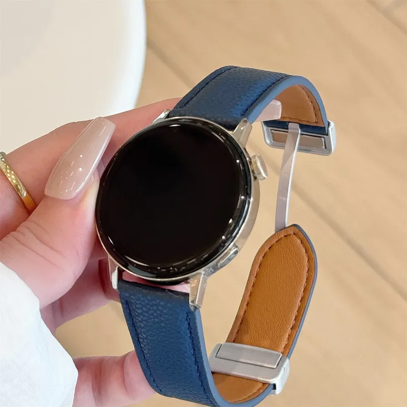 Antey Unisex Watch Bands-5