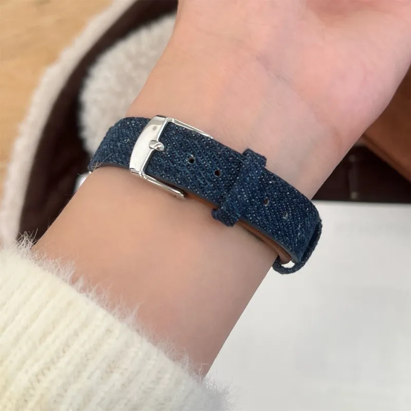 Antey Unisex Watch Bands-4
