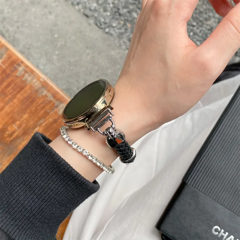 Antey Unisex Watch Bands-1