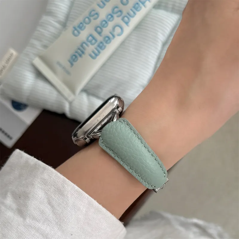 Antey Watch Band Apple Compatibility Alloy-10