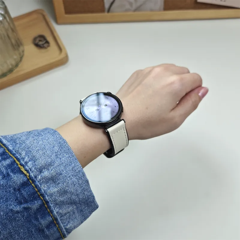 Antey Unisex Watch Bands-13