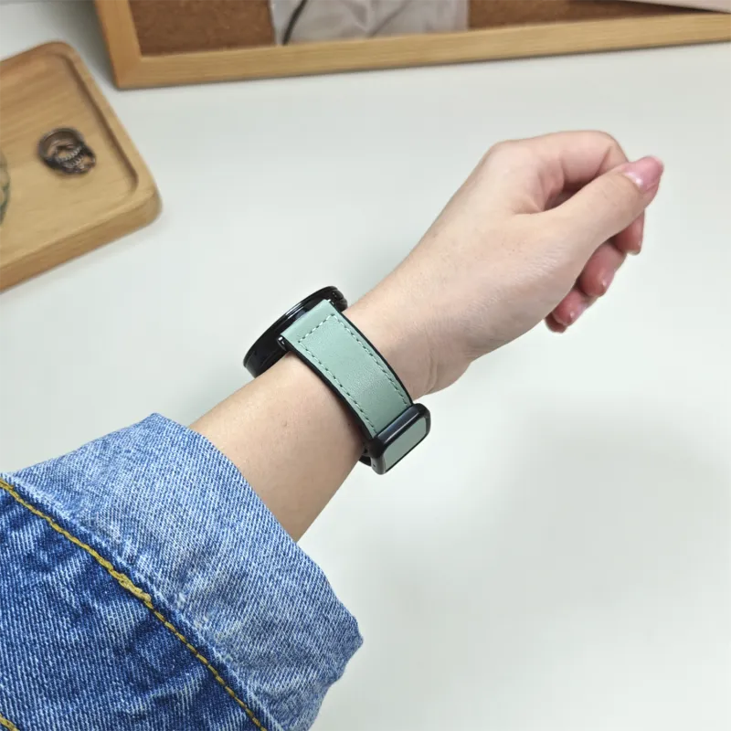 Antey Unisex Watch Bands-15