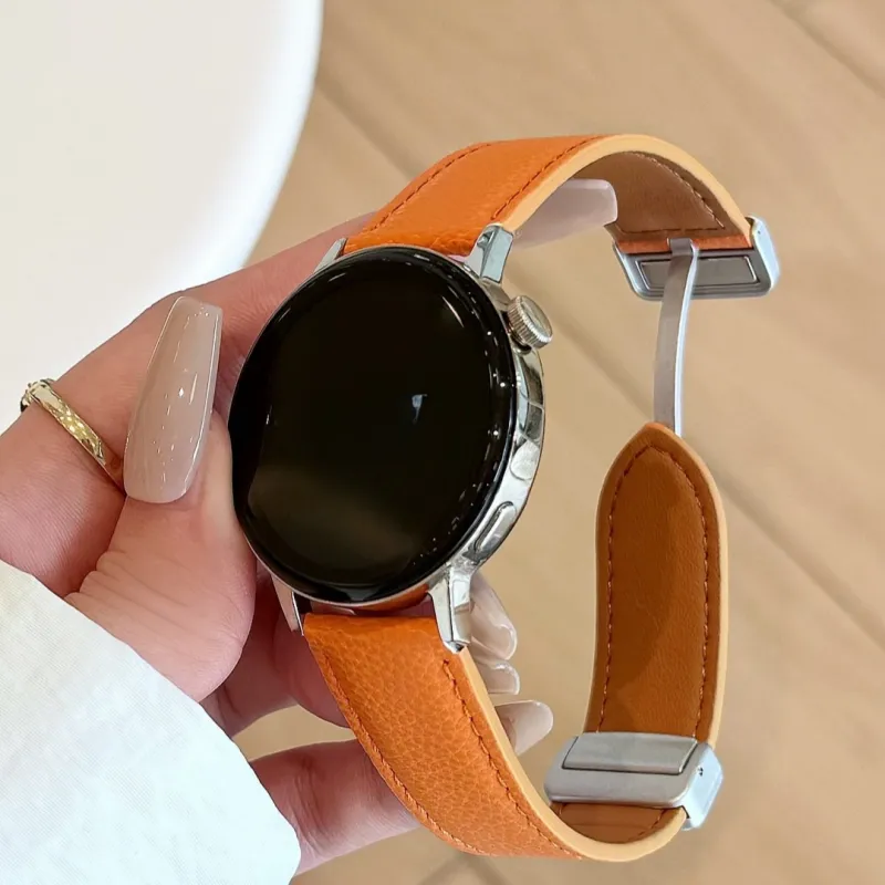 Antey Unisex Watch Bands-1