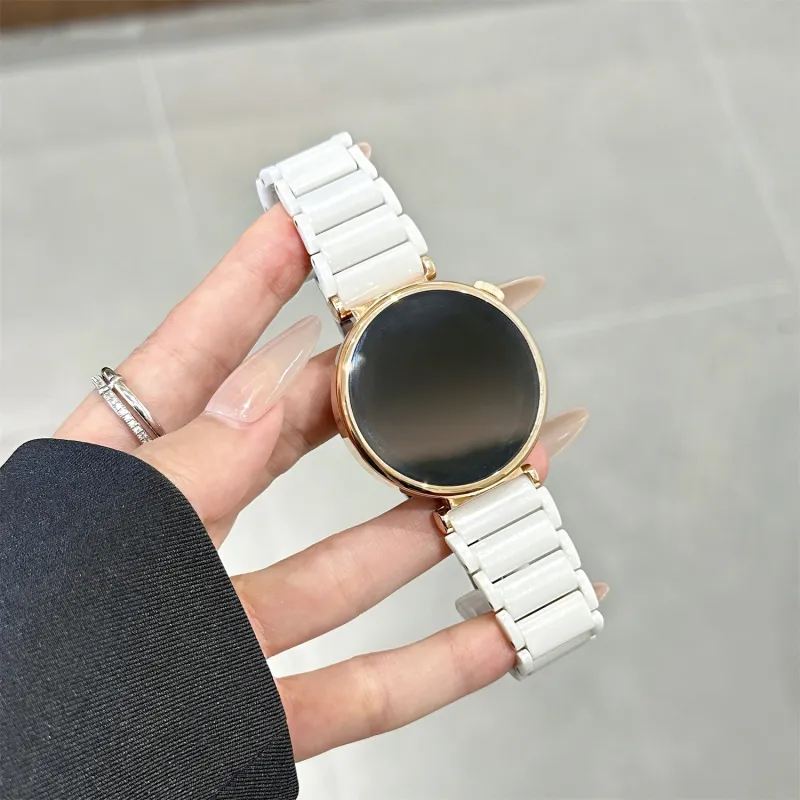Antey Watch Band Huawei Compatibility 200mm Ceramic Material-4