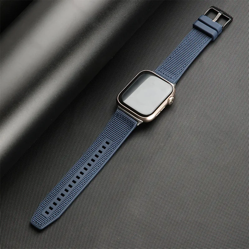 Antey Honor Compatibility Watch Band 175 220mm Nylon Material-5